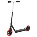 Legetjsscooter  Carbon Lux Razor 13073003 Sort Slvfarvet #2