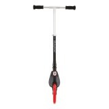 Legetjsscooter  Carbon Lux Razor 13073003 Sort Slvfarvet #4