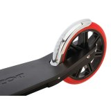 Legetjsscooter  Carbon Lux Razor 13073003 Sort Slvfarvet #5