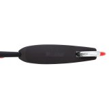 Legetjsscooter  Carbon Lux Razor 13073003 Sort Slvfarvet #6