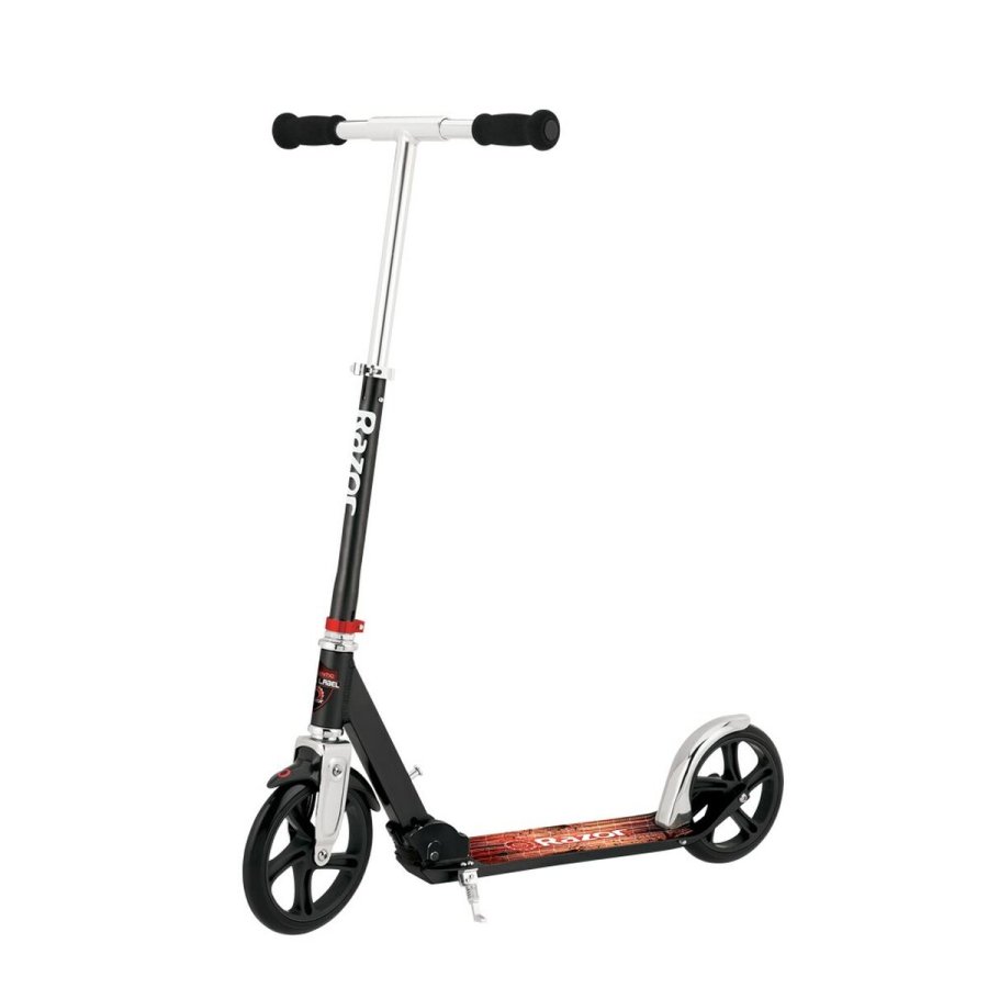 Legetjsscooter  A5 Lux Razor 13073067 Sort #1
