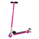Legetjsscooter Razor S Spark Sport Sort Rd Pink #1