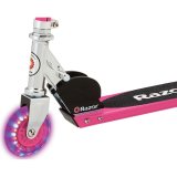 Legetjsscooter Razor S Spark Sport Sort Rd Pink #2
