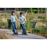 Lbehjul A5 Lux Light-Up Razor 13073033 Sort Grn Multifarvet #5