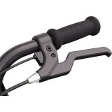 Elektrisk lbehjul til brn Razor Razor MX125 Dirt Sort #5