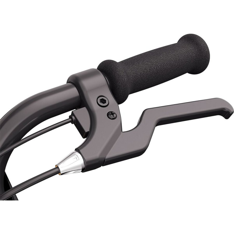 Elektrisk lbehjul til brn Razor Razor MX125 Dirt Sort #5