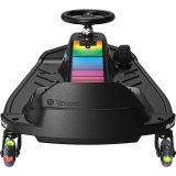 El-bil til brn Razor Razor Crazy Sort #2