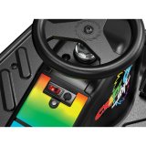 El-bil til brn Razor Razor Crazy Sort #4