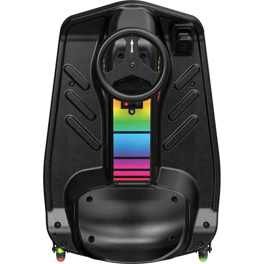 El-bil til brn Razor Razor Crazy Sort #5