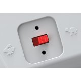 El-bil til brn Razor 15159101 Sort Stl #1