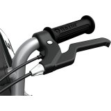 El-bil til brn Razor 15159101 Sort Stl #3