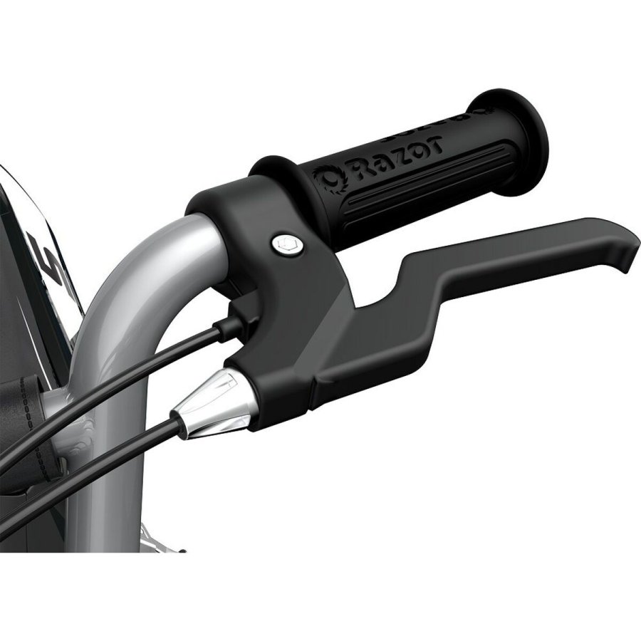 El-bil til brn Razor 15159101 Sort Stl #3