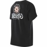 T-shirt Hurley Evd Exp Sun Is Shinning Sort Mnd #2