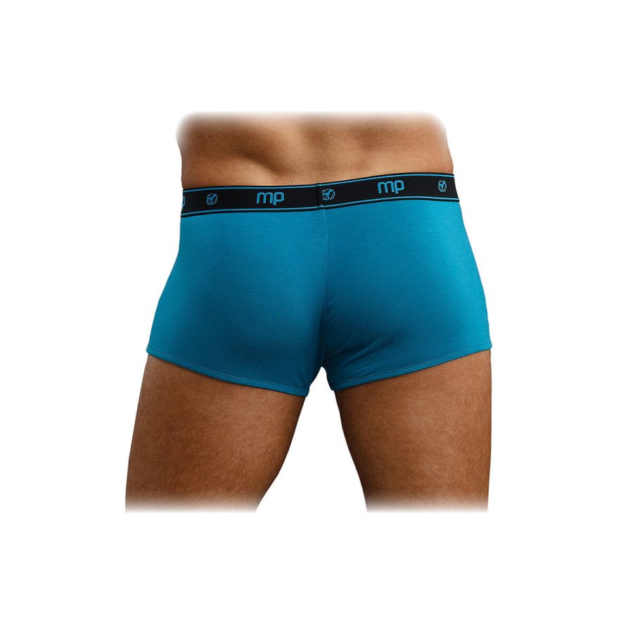 Boxershorts til mnd Exposed Bl #3