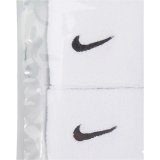 H�ndledsst�tte til tr�ning Nike N.NN.04.101.OS Hvid #2
