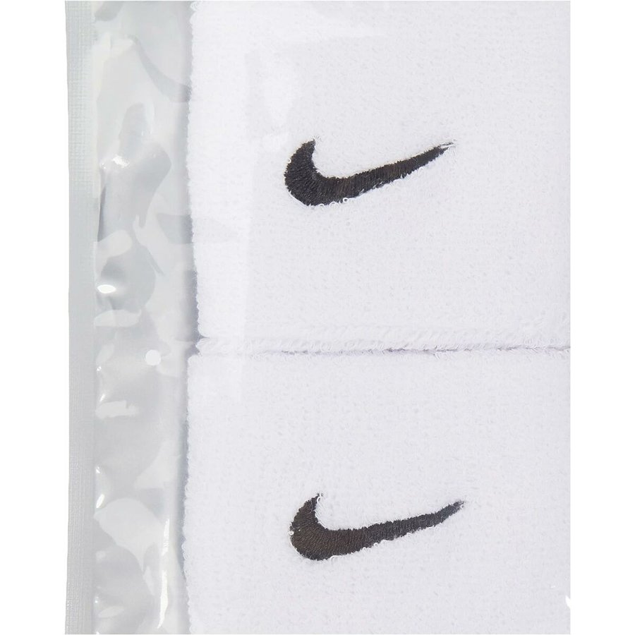 H�ndledsst�tte til tr�ning Nike N.NN.04.101.OS Hvid #2