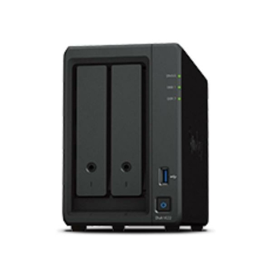 Netvrksvideooptager Synology DVA1622 #1
