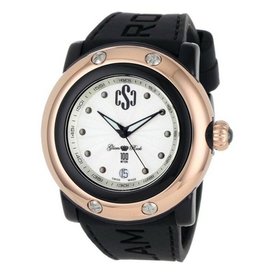 Dameur Glam Rock GR62019 ( 46 mm) #1