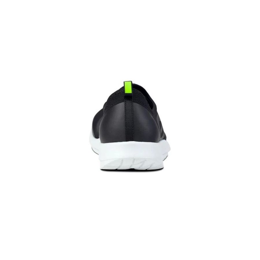 Herre sneakers OOfos Oomg Sort #7