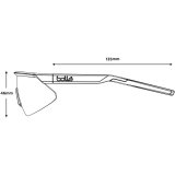 Solbriller Boll� BS032005 #7