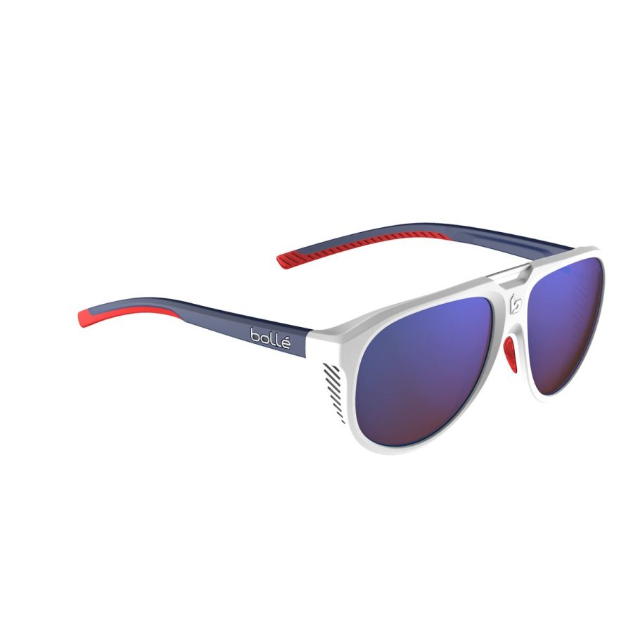 Solbriller til m�nd Boll� BS036006 � 59 mm #4