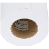 Plotterpapir-rulle HP C6035A Hvid 46 m Skinnende #4