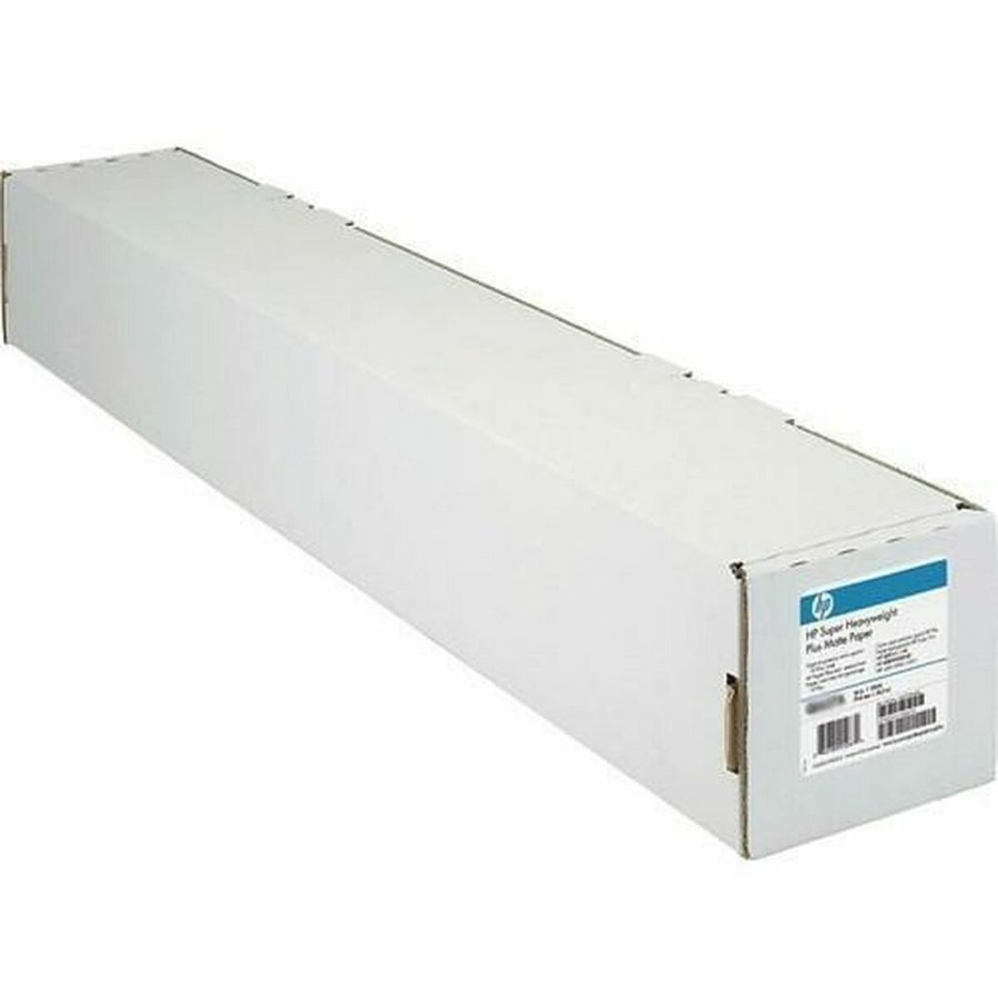 Printerpapir HP Q6627B Hvid #1