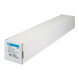 Plotterpapir-rulle HP Q1397A Inkjet 45,7 m Hvid #1