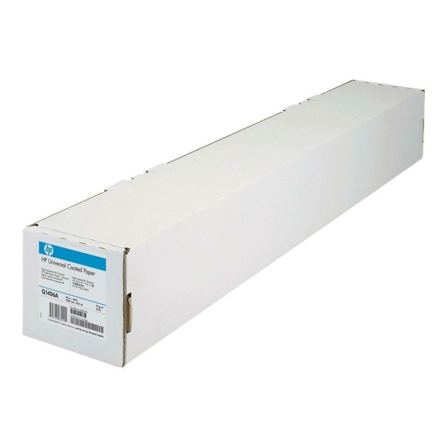 Printerpapir HP Q1405B Hvid #1