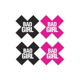 Nipple cover Peekaboo Bad Girl Onesize #2