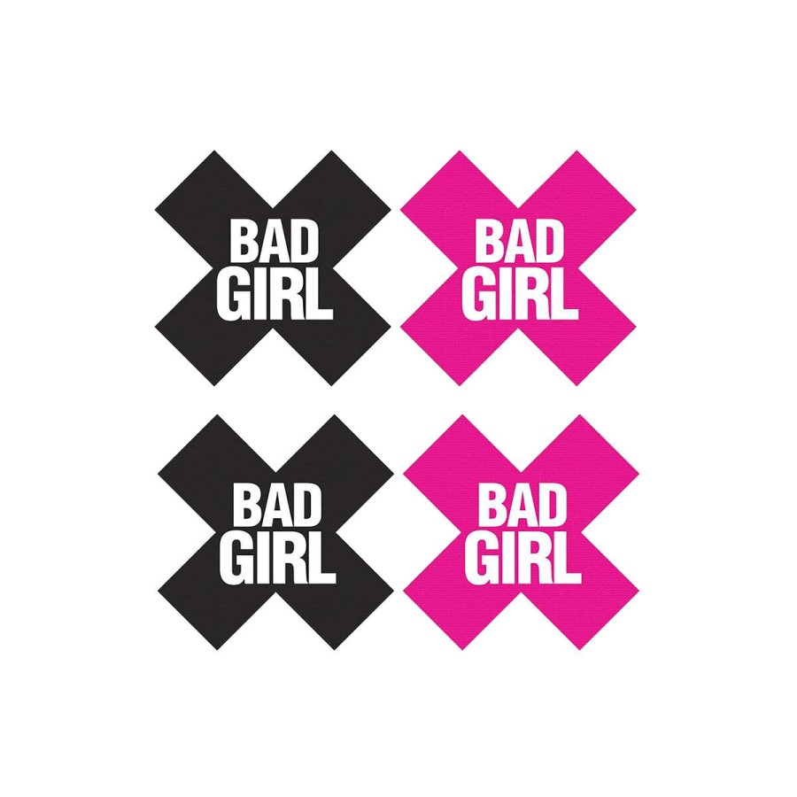 Nipple cover Peekaboo Bad Girl Onesize #2