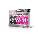 Nipple cover Peekaboo Bad Girl Onesize #3