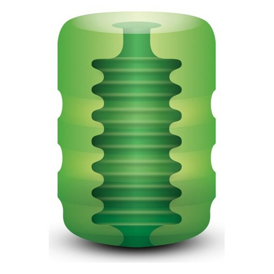 Masturbator Zolo Pocket Stroker #3