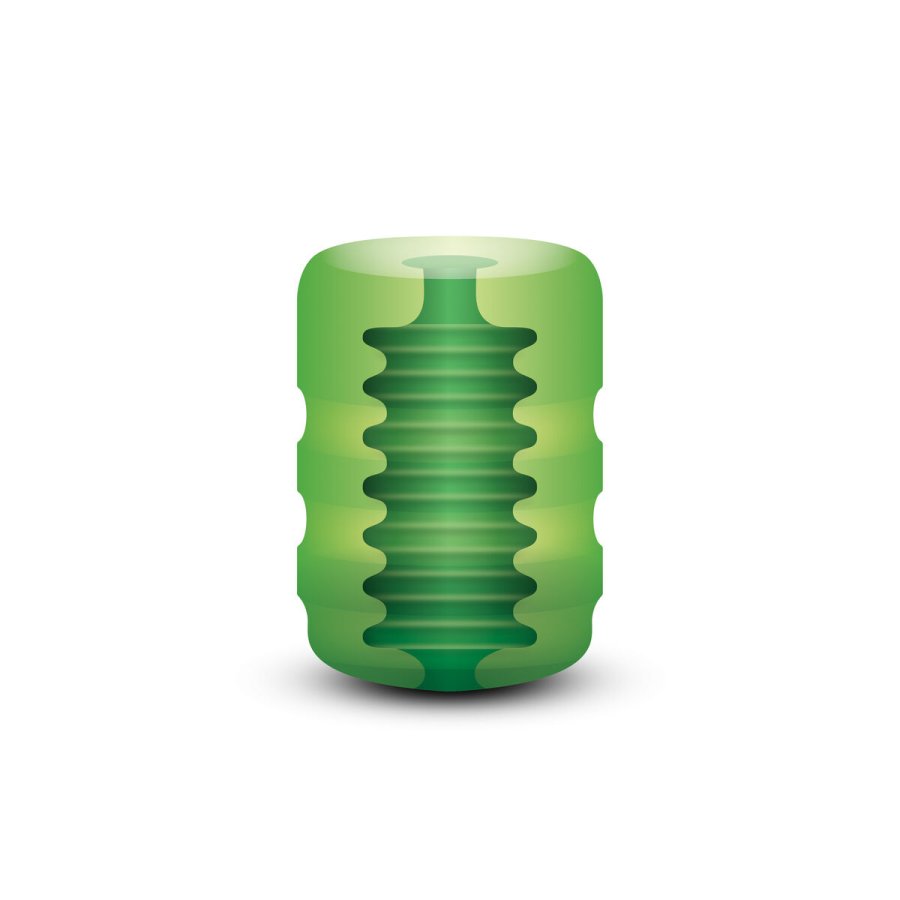 Masturbator Zolo Pocket Stroker #5