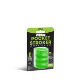 Masturbator Zolo Pocket Stroker #1