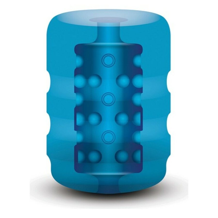 Masturbator Zolo Pocket Stroker #3