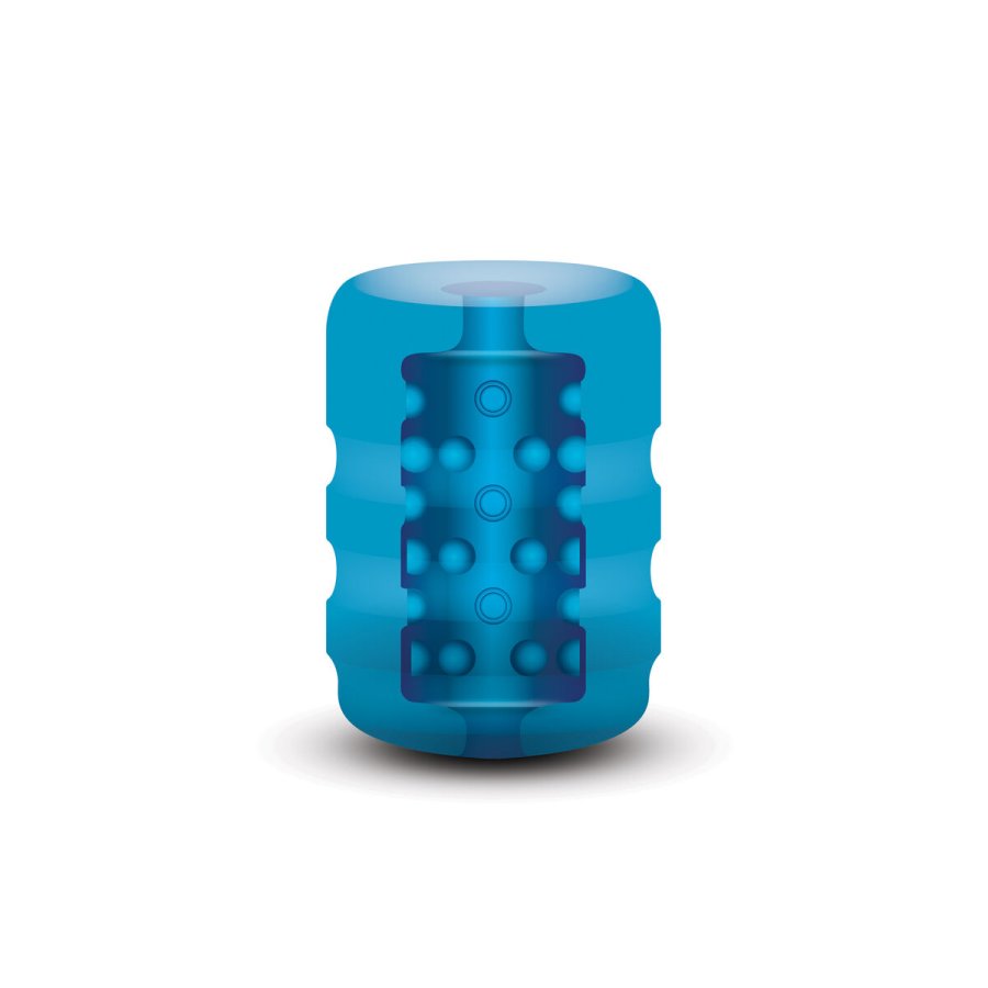 Masturbator Zolo Pocket Stroker #5