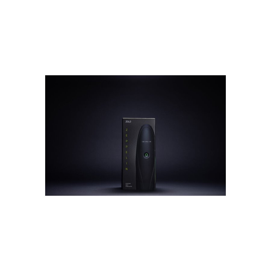 Masturbator Zolo ZEPPELIN #5