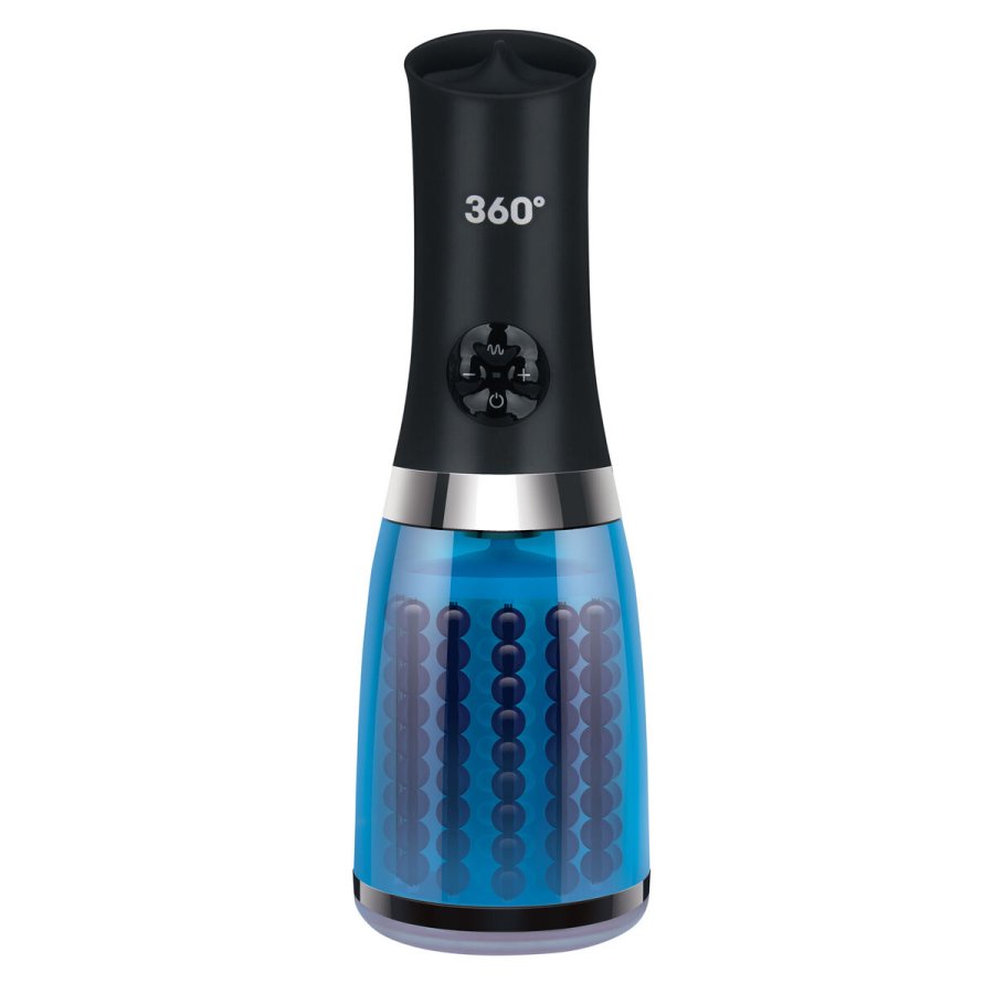 Udholdenhed Jack Ass Zolo Bl #1