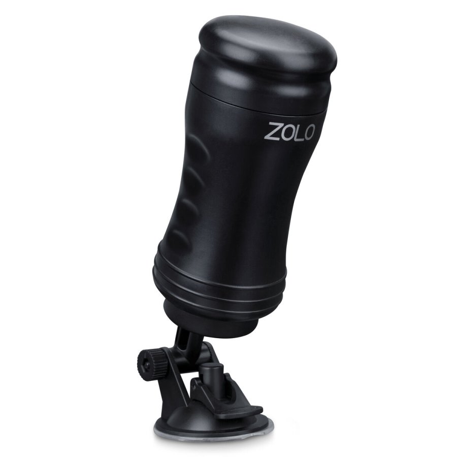 Masturbator Zolo #3
