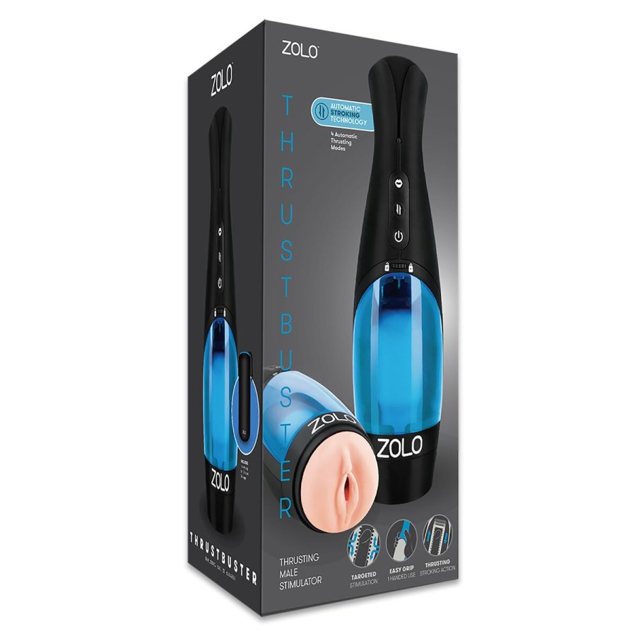 Udholdenhed Jack Ass Zolo Multifarvet #13