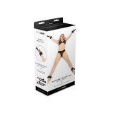 Justerbar Kbe Bondage Kit Whipsmart Diamond #5