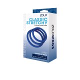 Penisringe Zolo Bl #9