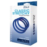 Penisringe Zolo Bl #11