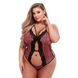 Body Teachers Pet School Girl R�d L #1