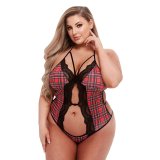 Body Teachers Pet School Girl R�d L #2