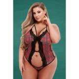 Body Teachers Pet School Girl R�d L #3