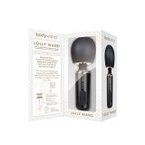 Vibrator Bodywand Sort #1