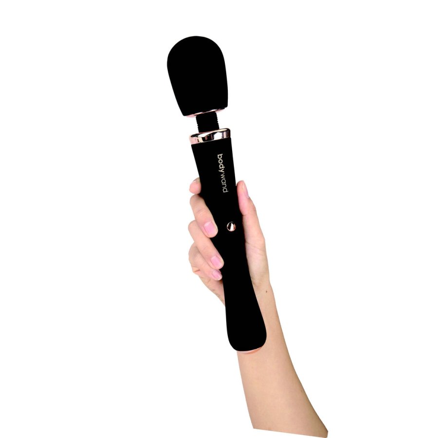 Vibrator Bodywand Sort #5