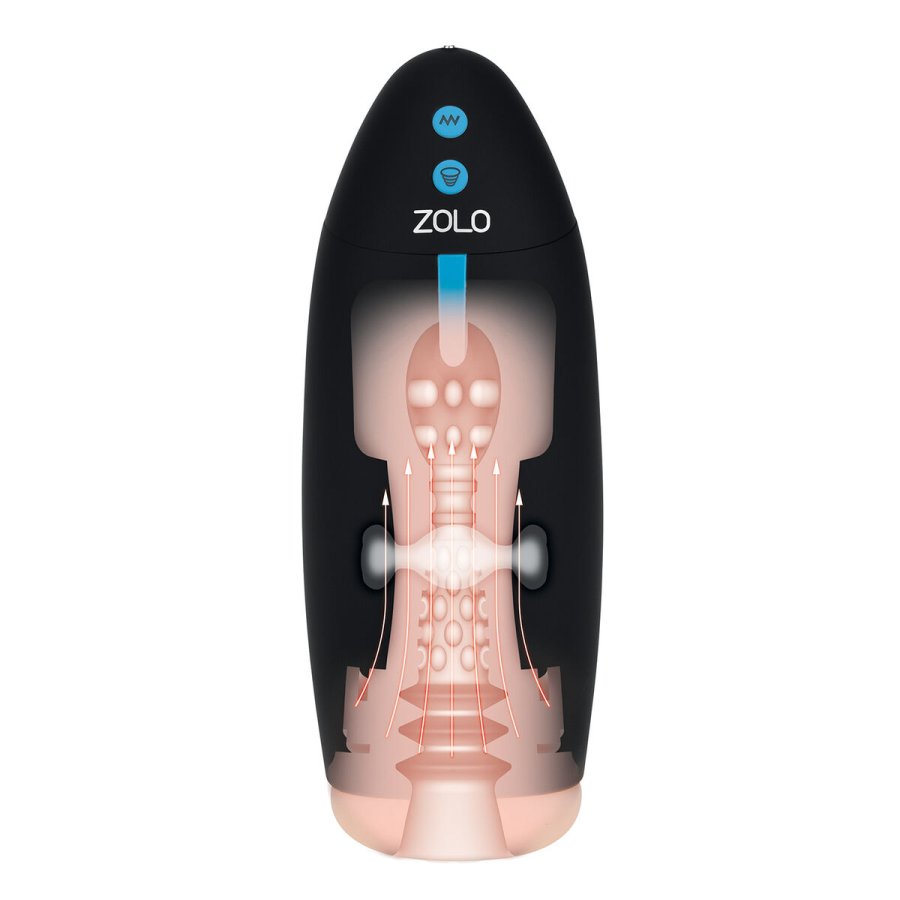 Udholdenhed Jack Ass Zolo Kd #5